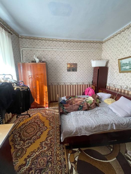 Продается 3к дом