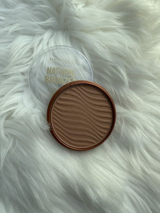 Bronzer Rimmel 001