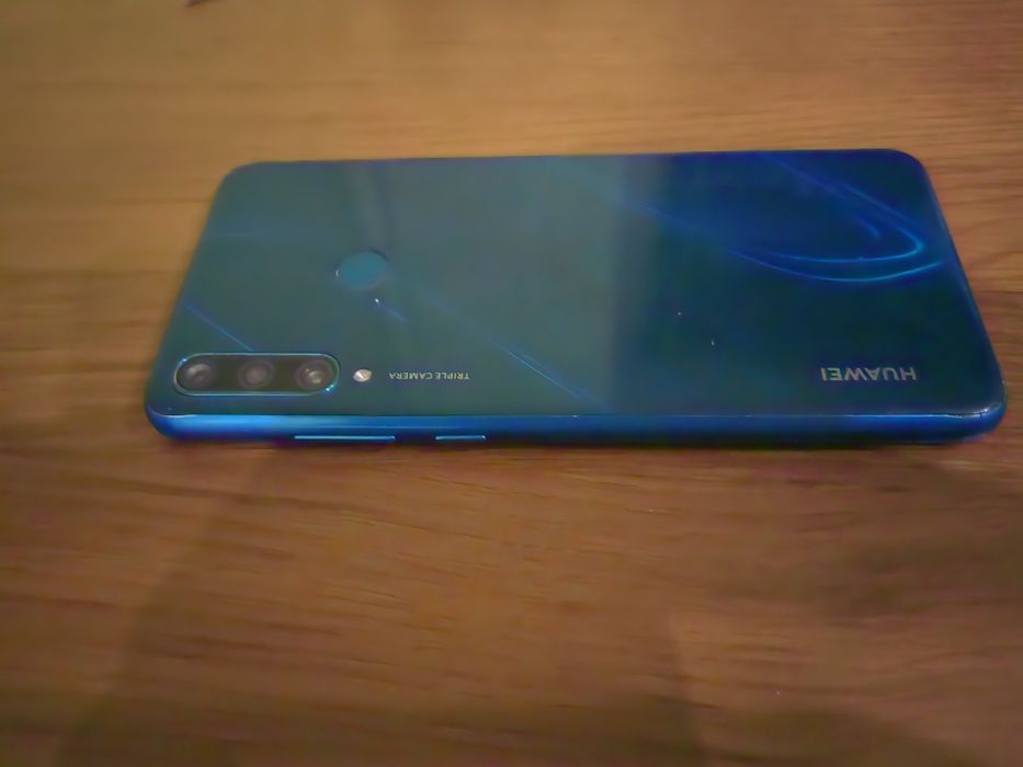 Huawei Y6p 3/64Gb