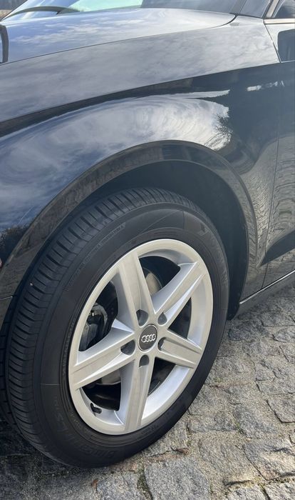 Audi A3 limousine 1.6 TDI