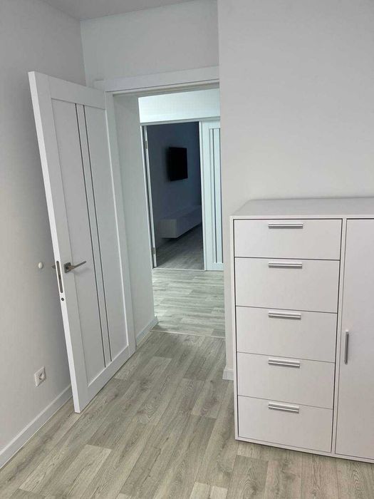 Продаж 2-кімнатної квартири в новобудові