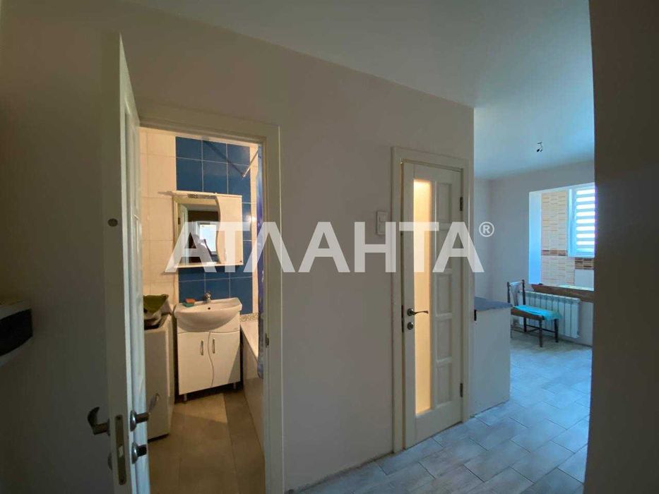 2-комн. пр. Добровольського (Князя Владимира Великого)/Затонского