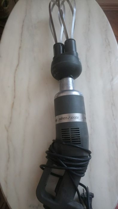 Міксер блендер robot coupe