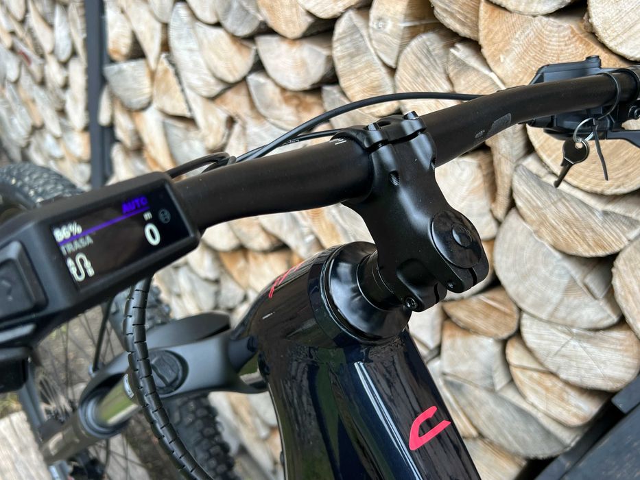 MTB Corratec E-power X-Vert M 44cm 29" Rower elektryczny Bosch CX4 85