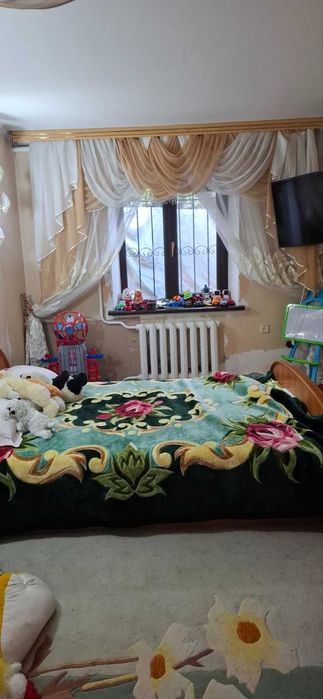 Продам дом в Кривой Балке на улице Мичурина.