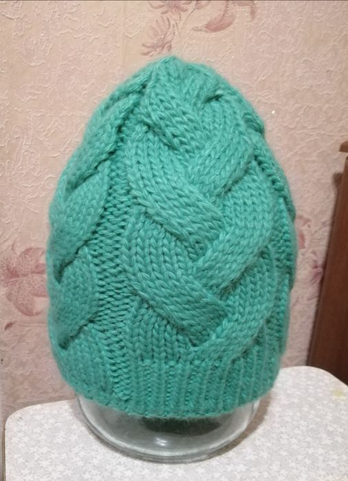 Шапки женские новые