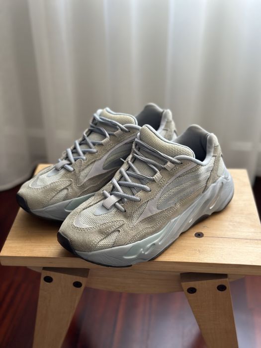 Adidas yeezy 700 blancas cheap zalando