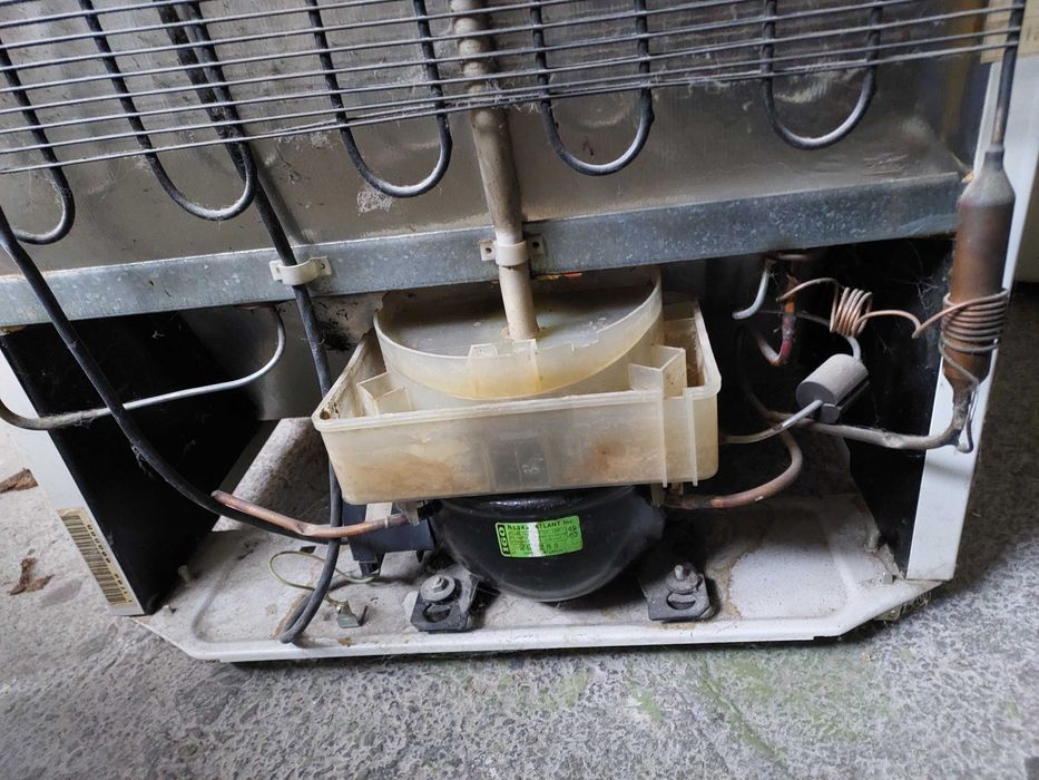 Холодильник Атлант МХМ 1709 б у