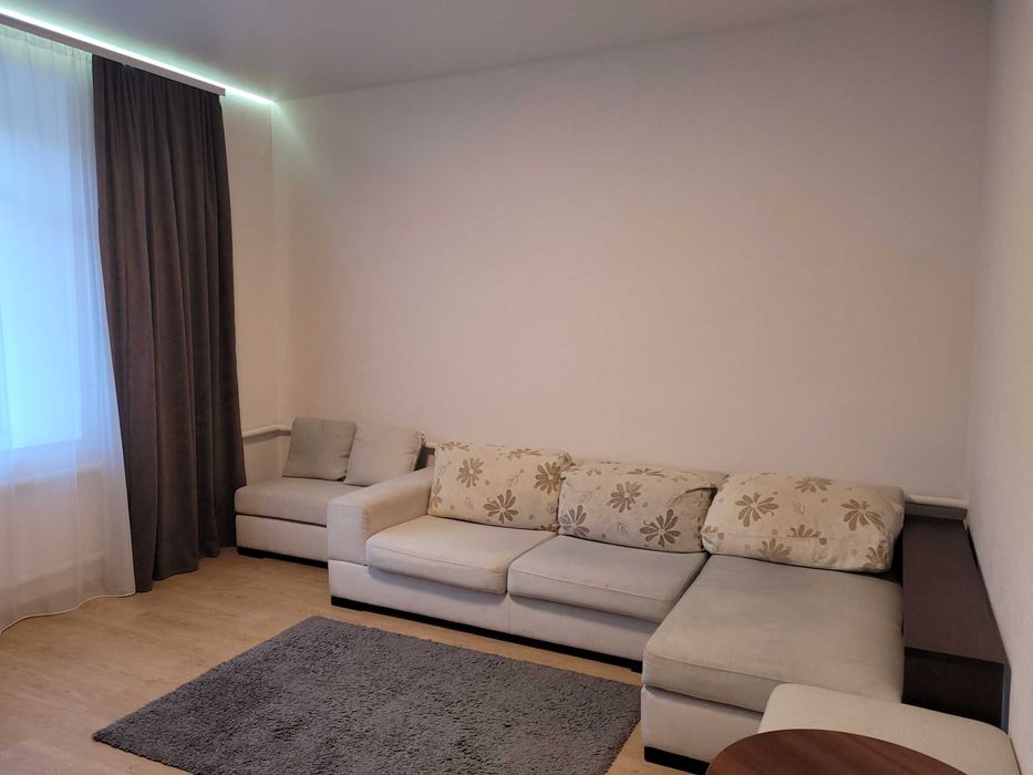 Посуточная аренда жилья в Днепре: цены -