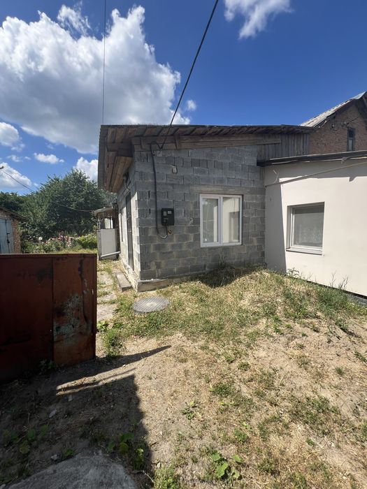 Частина будинку/ Біля соколовського карʼєру - Вид 2