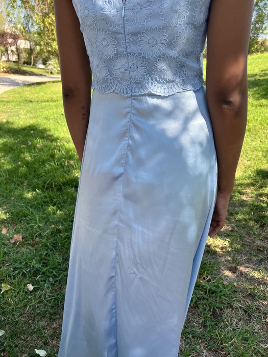 Vestido de Cerimónia