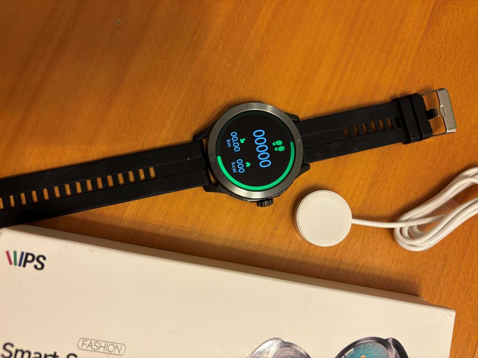 Smartwatch Smart Sport Watch