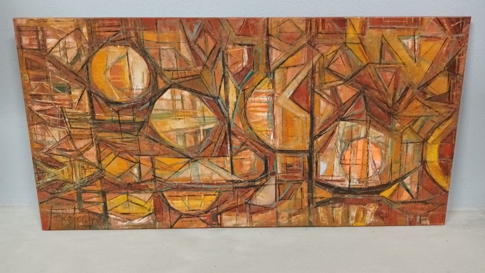 Pedro Freitas Paintings64584642461059121