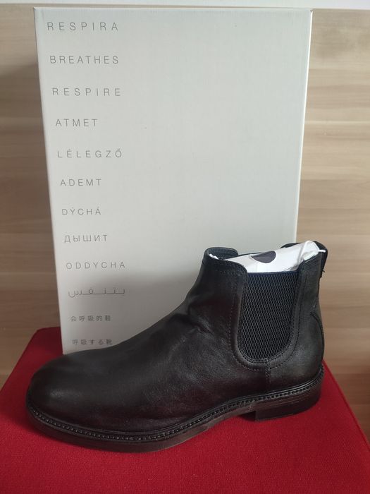 Geox U Aurelio C męskie buty nowe oryginalne okazja