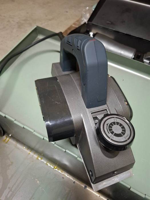 Strug elektryczny IKSTECH