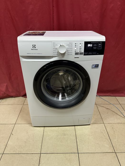 Стиральная машина Electrolux EW6 S 426