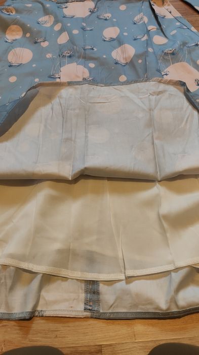 Sukienka marki Marie Zelie, rozm. 40, nowa z metką, 100% bawełna