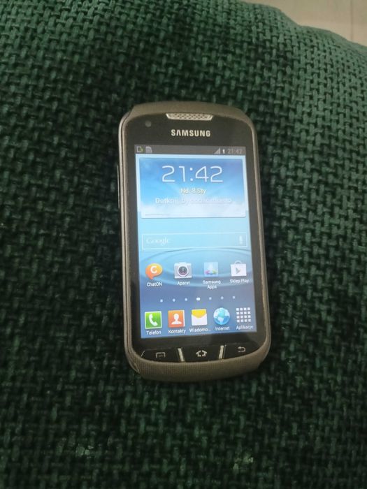 Samsung Xcover 2