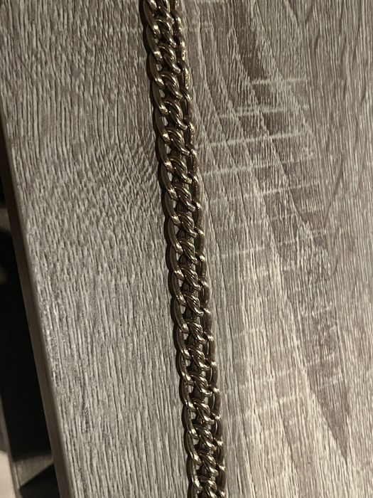 Bransoletka złoto 585 waga : 35gr cena za gram .