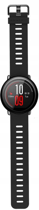Xiaomi AMAZFIT PACE Smartwatch GPS BT A1612 czarny