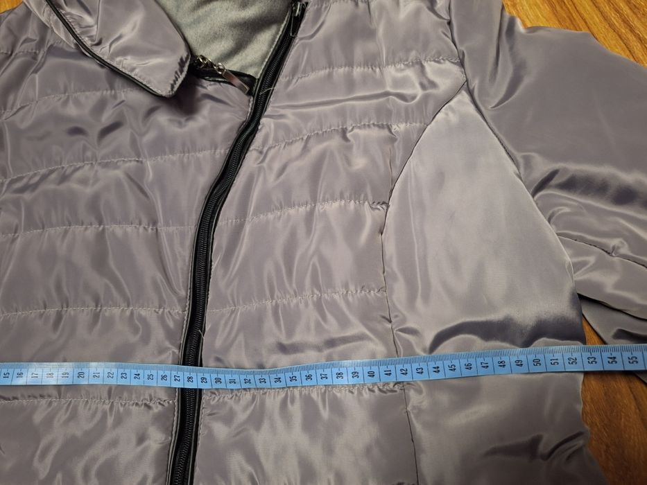 Kurtka   zimowa damska 44