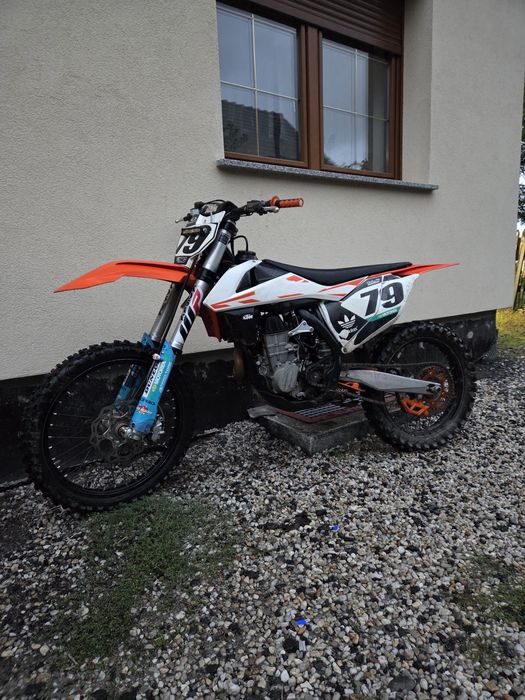 KTM