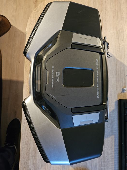 Philips CD,USB,Radio