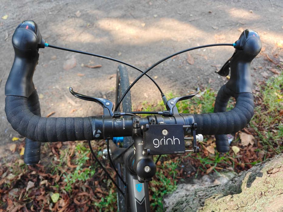 Rower Trek CrossRip Elite