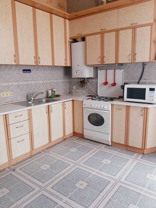 Долгосрочная аренда 3к квартиры на ул. Пушкинская