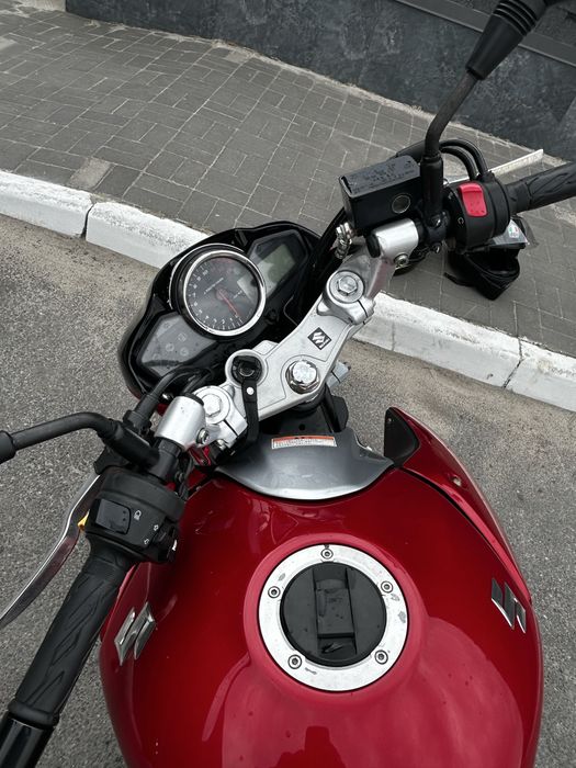 Продам Suzuki gsr 250