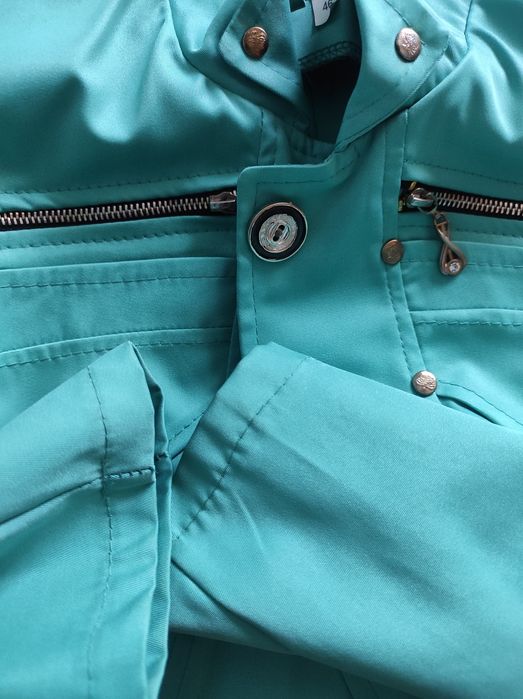 Продам піджак м'ятного кольору