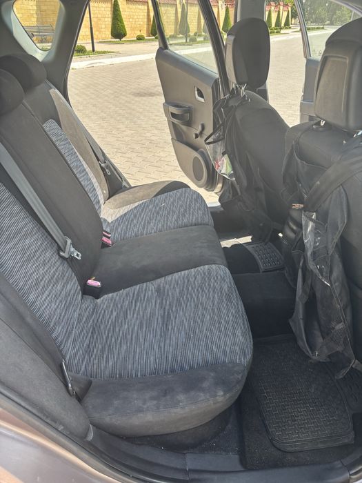 Kia Ceed 2008 1,6