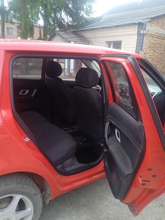 Продам автомобіль в гарному стані