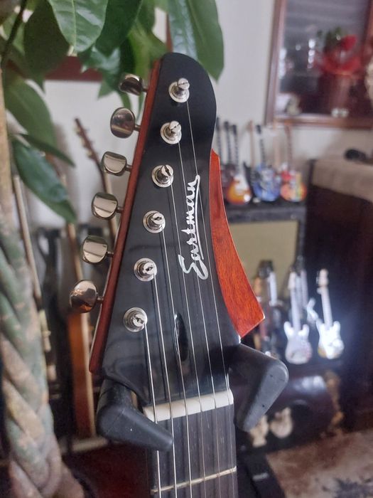 Eastman Juliet P-90 VR *NOVA*