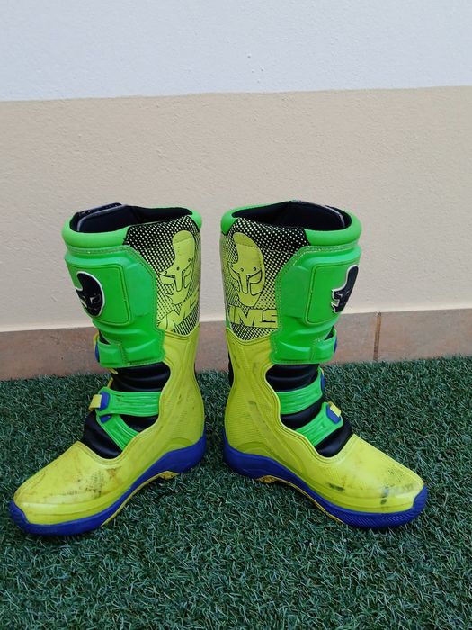 Botas de motocross IMS - n40