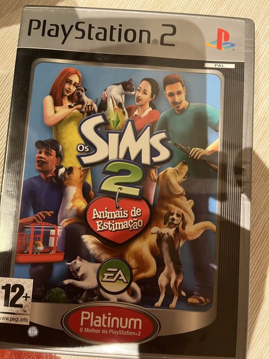 Vendo jogos play station 2 /3