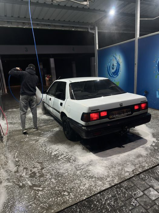 Продам Honda Accord 3-го покоління