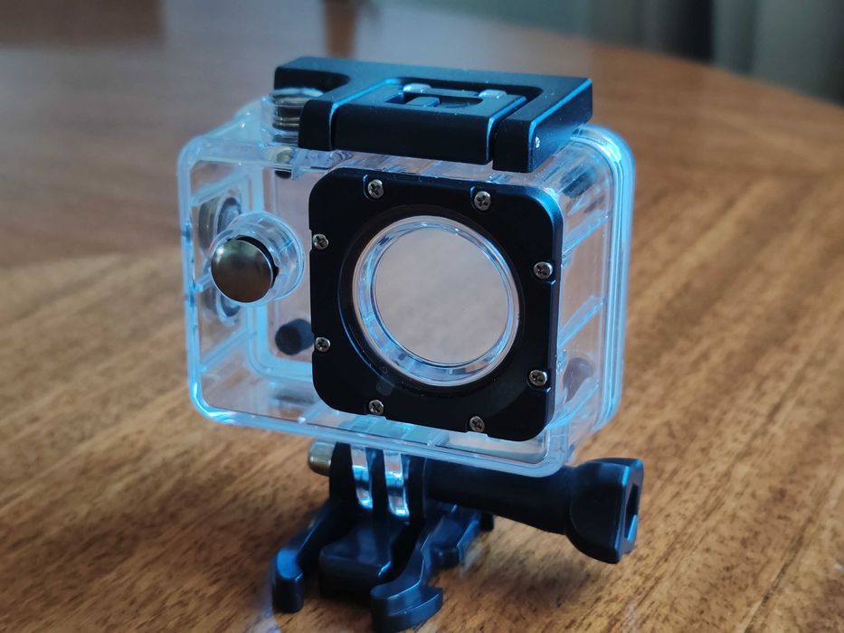 Caixa estanque para Go Pro