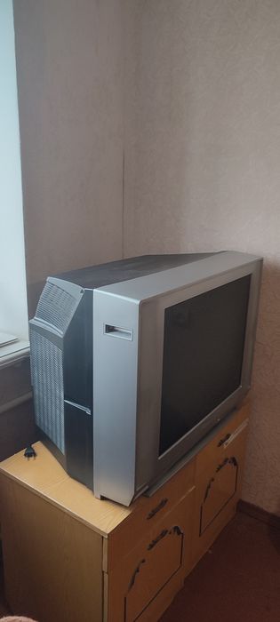 Телевізор TOSHIBA