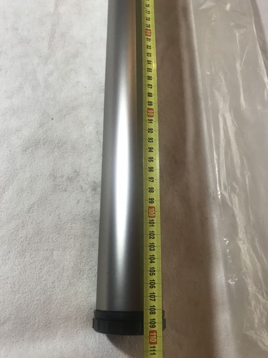 Нога для стола ніжка для столу металева