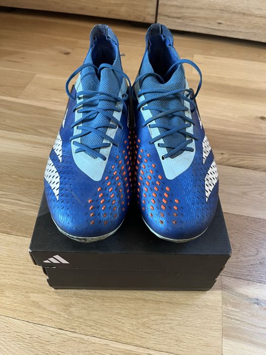Korki profesjonalne Adidas Predator