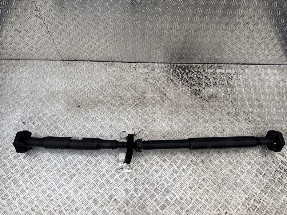 Wał napędowy Mercedes S klasa 3.0d 4matic