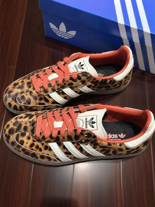 adidas originals SAMBA OG R.37