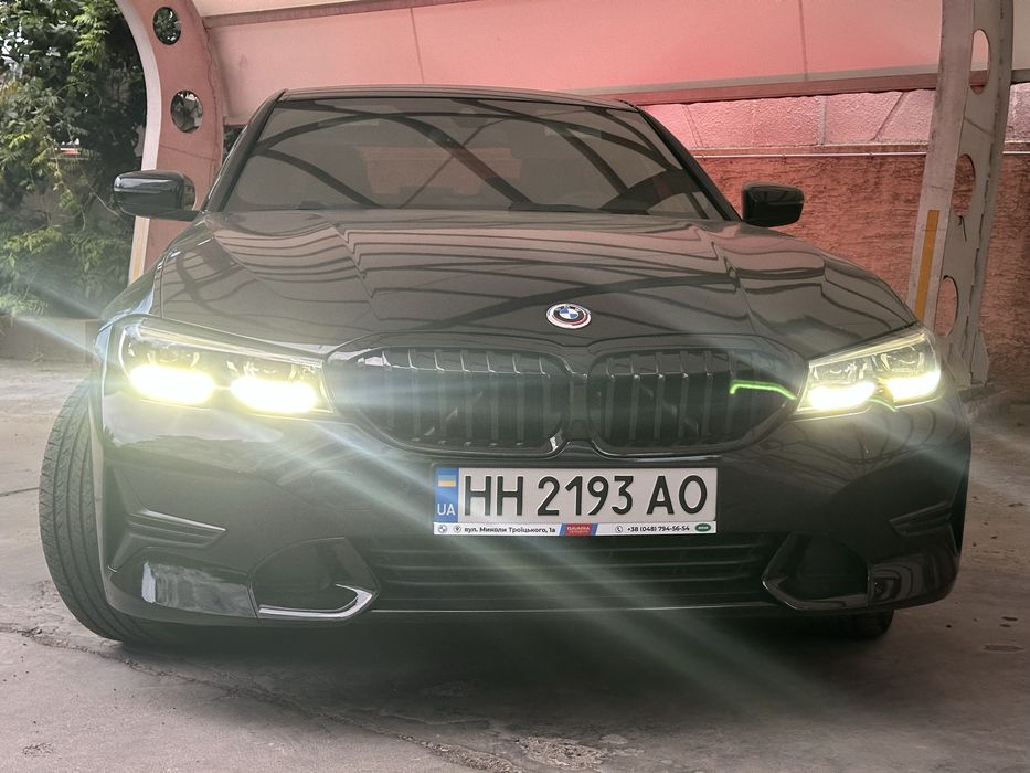 BMW 330i g20 2020 год , авто в Одесі