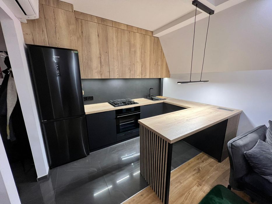 Meble na wymiar, szafy, kuchnie, garderoby itp