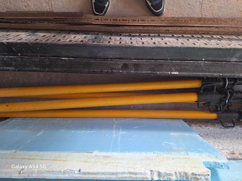 maquinas e ferramentas