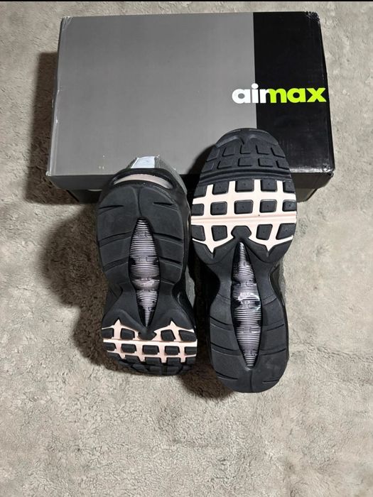 Air max 95 Pink NOVOS