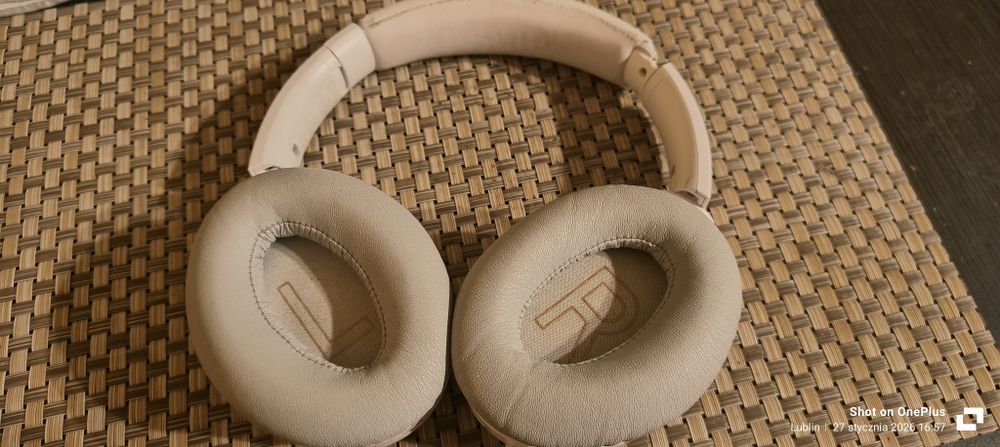 Słuchawki Creative Zen Hybrid