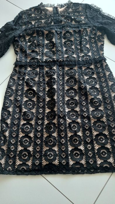 Sukienka damska rozm 42