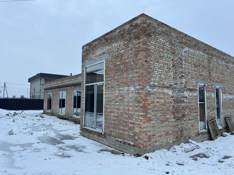 Продаж будинку мрії  140 м.кв. Пасіки-Зубрицькі Кротошин ВЛАСНИК